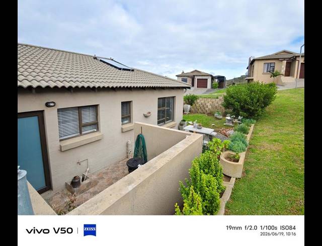 3 BEDROOM TOWNHOUSE FOR SALE IN SEEMEEU PARK